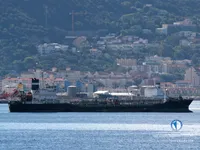 Navio-tanque de óleo/produtos químicos à venda