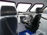 Navio de passageiros à venda
