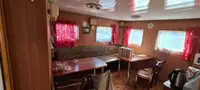 Rebocador à venda
