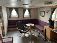 Rebocador à venda