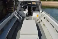 Navio de passageiros à venda