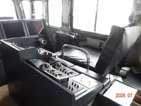 Navio de pesca de cerco à venda