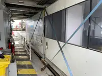 Navio porta-contêineres à venda