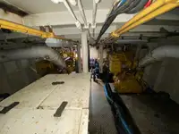 Rebocador à venda