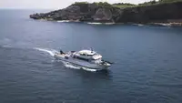Navio de pesquisa à venda