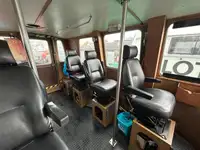 Barco piloto à venda