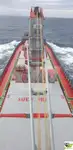 Navio graneleiro à venda