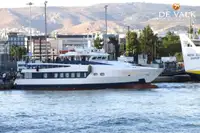 Navio de transporte de passageiros (Ferry) à venda