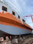 Navio de transporte de passageiros (Ferry) à venda