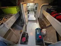 Barco piloto à venda