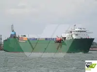 Ro-Ro ship à venda