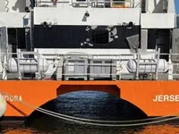 Barcos de trabalho à venda