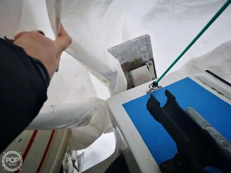 Navio de processamento de peixe à venda
