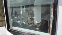 Navio de pesca de arrasto à venda