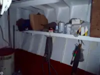 Rebocador à venda