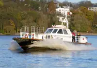 Barco piloto à venda