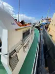 Barco piloto à venda