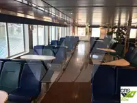 Navio Ro-Ro à venda