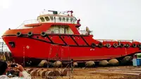 Navio de patrulha à venda