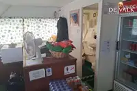 Rebocador à venda