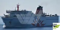 Ro-Ro ship à venda