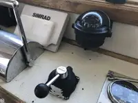Rebocador à venda