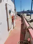 Rebocador à venda
