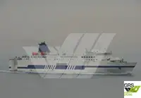 Ro-Ro ship à venda