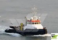 Barcos de trabalho à venda
