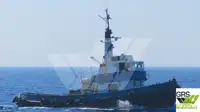 Barcos de trabalho à venda