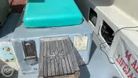 Navio de cruzeiro à venda