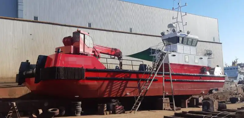 General Cargo/Multi-purpose à venda