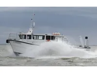 Navio de pesquisa à venda