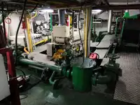 Barcos de trabalho à venda