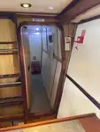 Navio de transporte de passageiros (Ferry) à venda