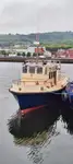 Navio de passageiros à venda