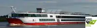 Navio de cruzeiro à venda