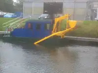Draga à venda