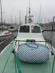 Barco piloto à venda