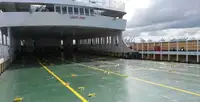 Navio Reefer à venda
