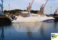 Navio Ro-Ro à venda