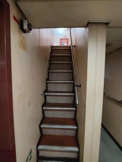 Rebocador à venda
