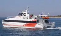 Navio de passageiros à venda