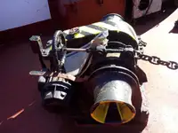 Rebocador à venda