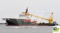 Navio de Suprimento Rápido (FSV) à venda