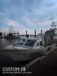 Trawler à venda