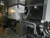 Navio porta-contêineres à venda