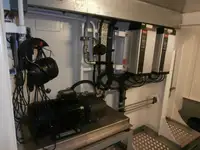 Navio porta-contêineres à venda