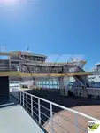 Navio Ro-Ro à venda
