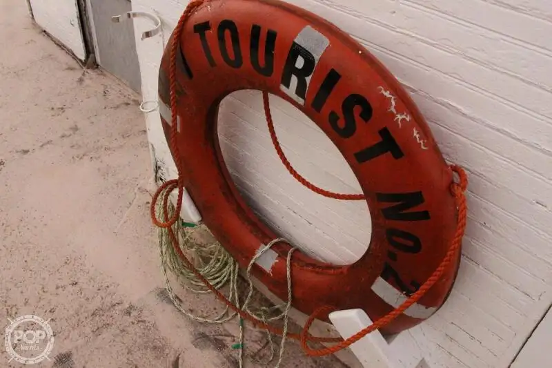 Navio de transporte de passageiros (Ferry) à venda